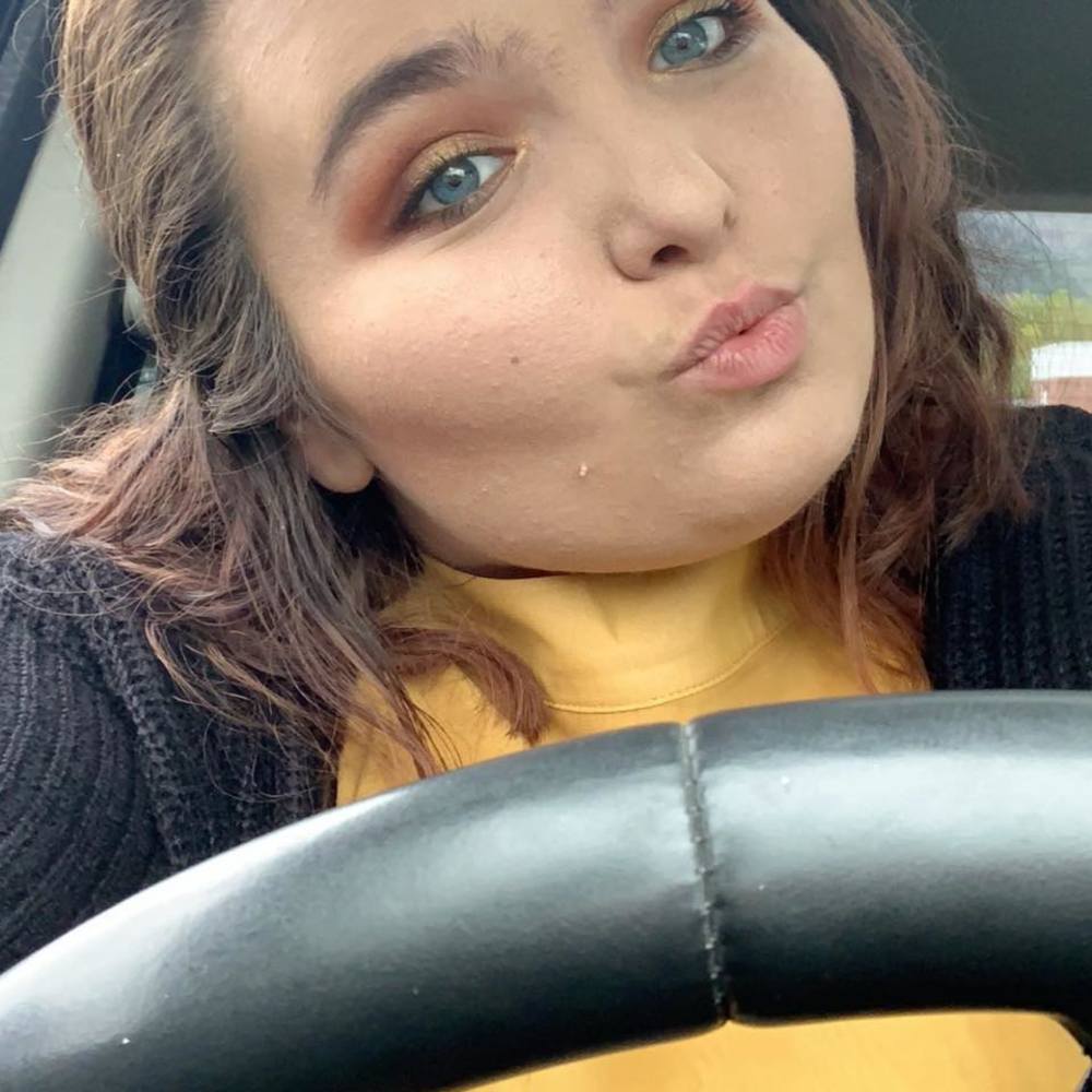 Meet your Posher, Breann